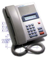 M7100 Telephone Set